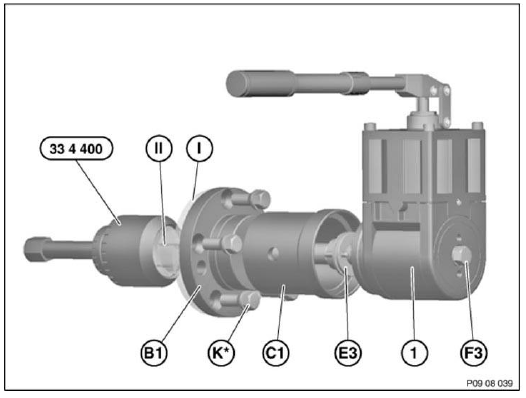 Wheel Bearings